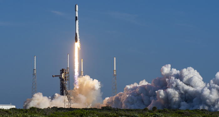 SpaceX Aborts Starlink Satellite Launch at Just 46 Seconds and Reschedules