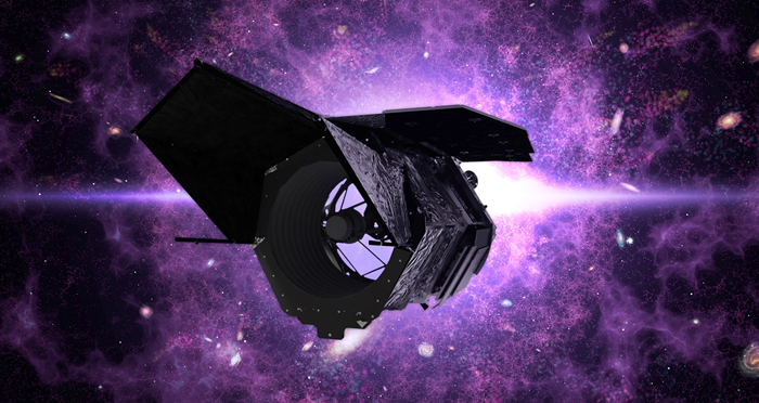 NASA Tests Deployment of Roman Space Telescope’s Visor