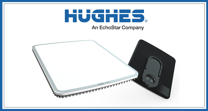 Hughes Surpasses the Shipment of 5,000 ESA Terminals for OneWeb