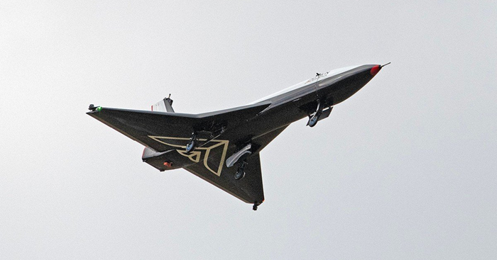 Scout Space Partners with Dawn Aerospace for Spaceplane Surveillance Demonstration