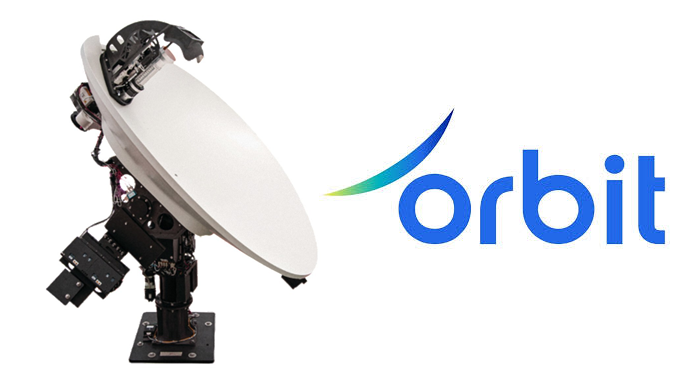 Orbit Secures $6M Contract to Supply Advanced SATCOM Systems for Naval Military Platform in Asia