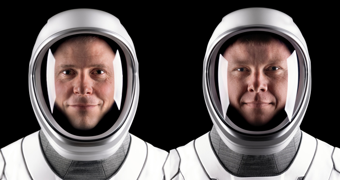 NASA's SpaceX Crew-9 Changes Astronauts Ahead of September Launch