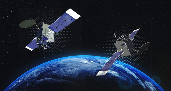 Intelsat Reports the Loss of IS-33e Satellite