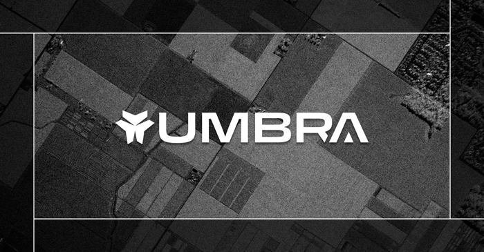 SDA Selects Umbra to Integrate Remote Sensing Capabilities into Future Space Architecture