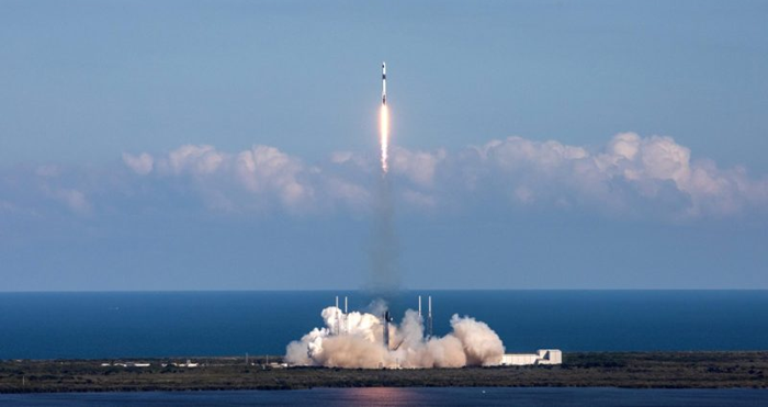 Redwire to Launch Investigations on SpX-31 to Improve Life on Earth and in Space
