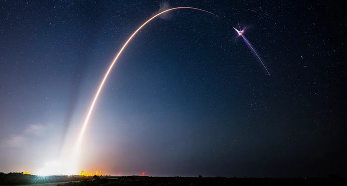 NASA’s 31st SpaceX Resupply Mission Delivers Science and Cargo to International Space Station