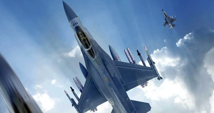 L3Harris Electronic Warfare System Concludes Safety of Flight Testing