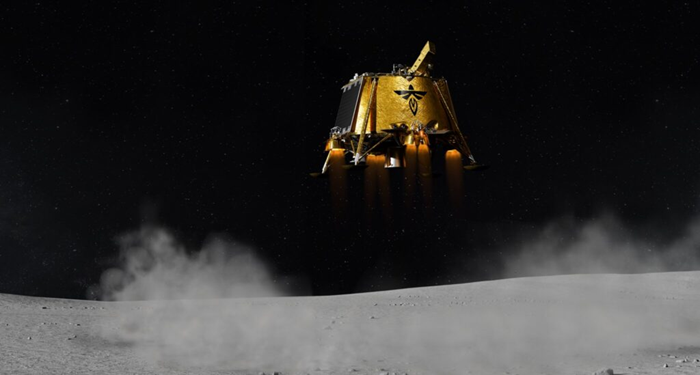 Firefly Aerospace Secures $175M in Oversubscribed Series D Funding with New Lead Investor