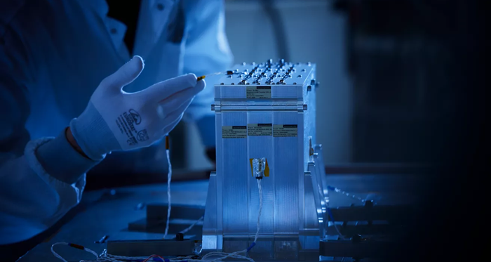Beyond Gravity Offers New Standardized Products for the Commercial Market