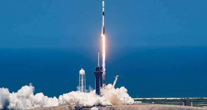 Skyservice and Starlink by SpaceX Partners to Offer In-Flight Connectivity Solutions