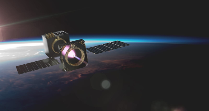 Momentus Partners with SpaceX to Deploy Commercial Payloads on Rideshare Mission in 2026