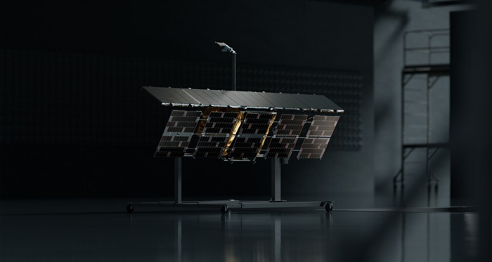 ICEYE Extends Earth Observation Capabilities with Launch of Two SAR Satellites
