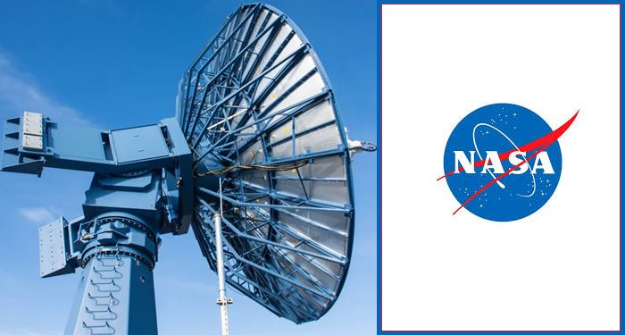 NASA Chooses Four Commercial Companies to Support Near Space Network