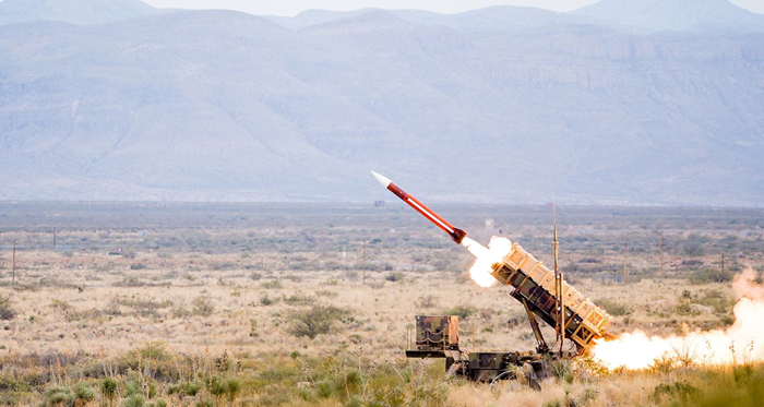 RTX's Raytheon Secures $946 M Contract for Additional Patriot Air Defense Systems to Romania