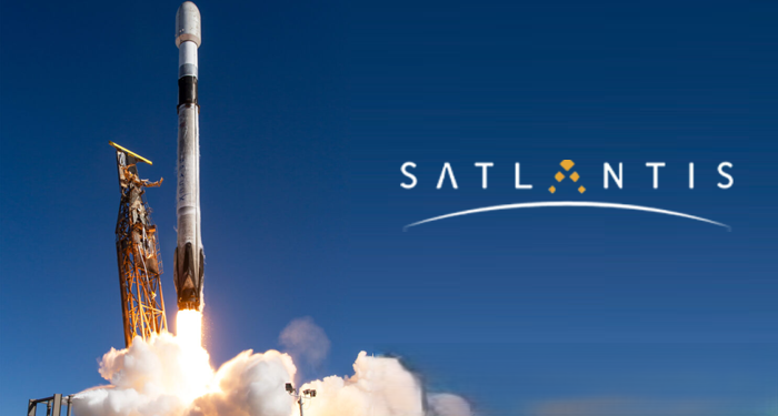 SATLANTIS Successfully Launches its GARAI A Seventh Earth Observation Mission