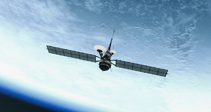 Mercury To Build Data Processing Subsystem for U.S. Satellite Program