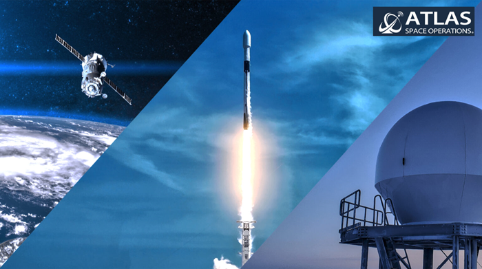 ATLAS Space Operations Secures Strategic Partnership with HawkEye 360
