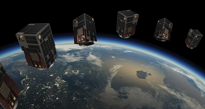 Satellogic and Telespazio Signs Multi-Year Contract for Low-Latency Satellite Imagery