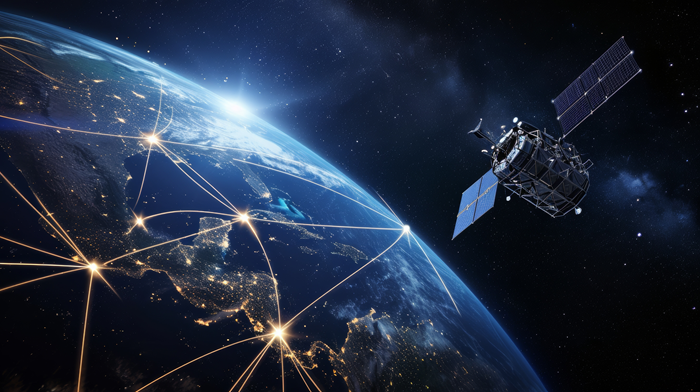 MSSA and 5GAA Collaborate on Integrating Terrestrial and Non-Terrestrial Networks