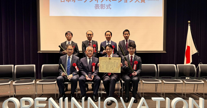 Sierra Space and Oita Airport Landing Study Partners Win Japan Open Innovation Prize