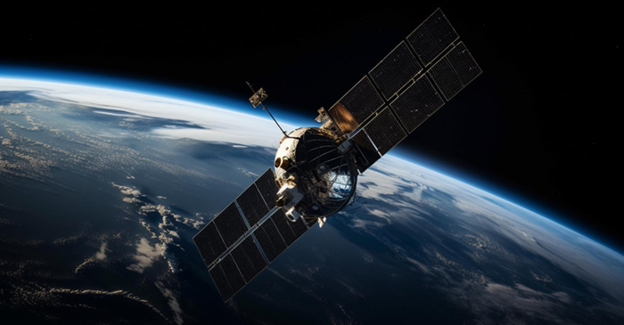 Globalstar to Launch Two-Way Satellite IoT Solution