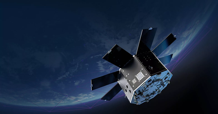 Sidus Space Celebrates One Year Orbital Anniversary for LizzieSat-1