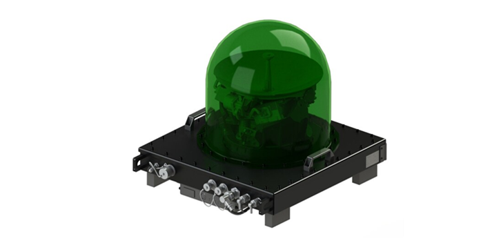 Orbit Launches Multi-Purpose Satellite Communication Terminal for Military Forces