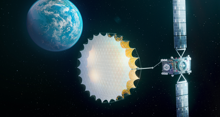 Astrum Mobile Selects SWISSto12 to Manufacture NEASTAR-1 Geostationary Satellite