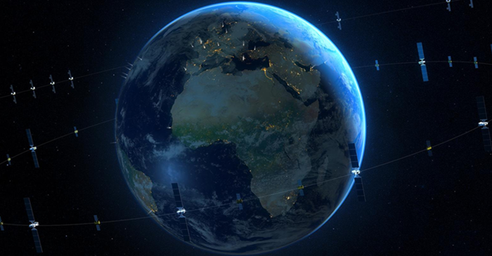 SES and Lynk Global Announce Strategic Partnership for Direct-to-Device (D2D) Services