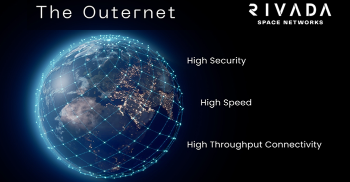 Rivada and Amentum Join Forces for Mission-Critical Connectivity