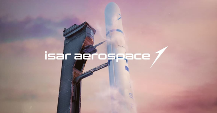 Norwegian Space Agency and Isar Aerospace Sign Satellite Launch Contract