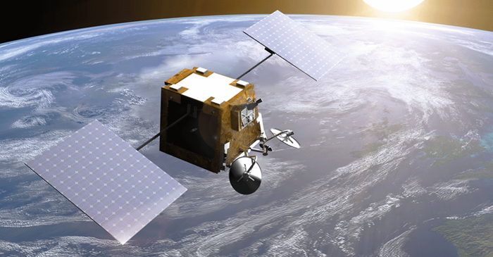 Airbus Awards Rocket Lab Contract to Power OneWeb Constellation for Eutelsat