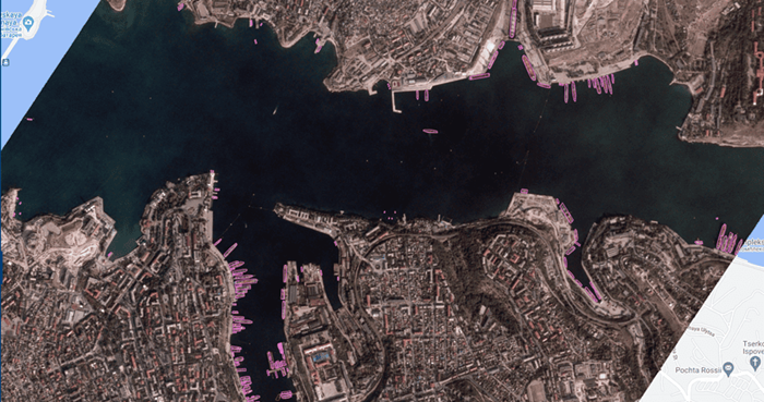 BlackSky Concludes Critical Design Review with Major International Defense Customer