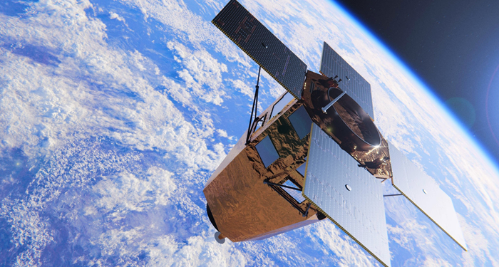 T2S Acquires Blue Marble Communications to Expand Space Offerings