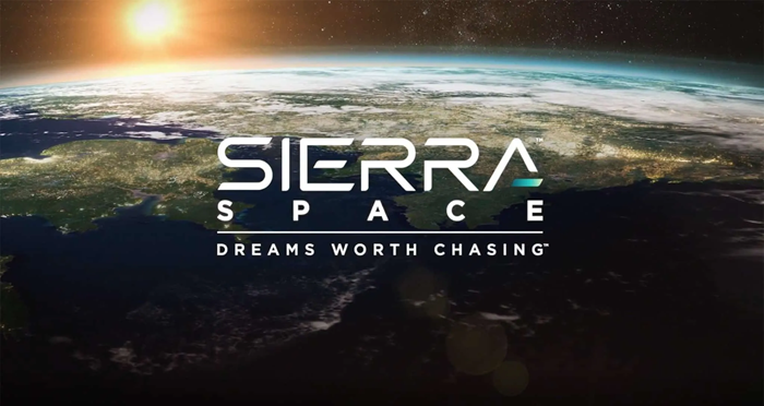 Sierra Space: Transitioning from Human Space Exploration to Full Commercialization