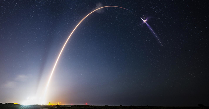 NASA Invites Media to SpaceX's 32nd Resupply Launch to Space Station