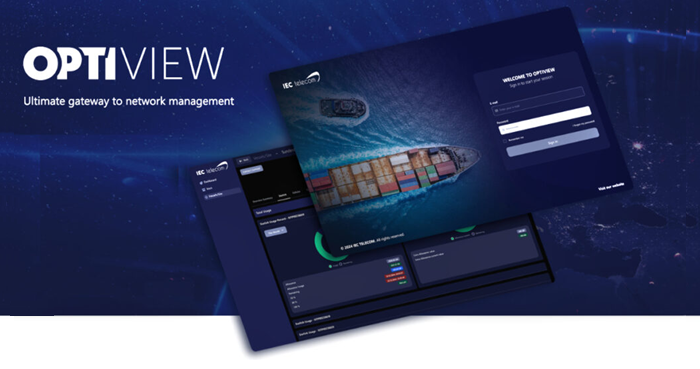 IEC Telecom Unveils New Level of Network Management at SeaAsia 2025