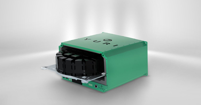 Sierra Space Partners with Yuri to Advance Space Based Medical Research