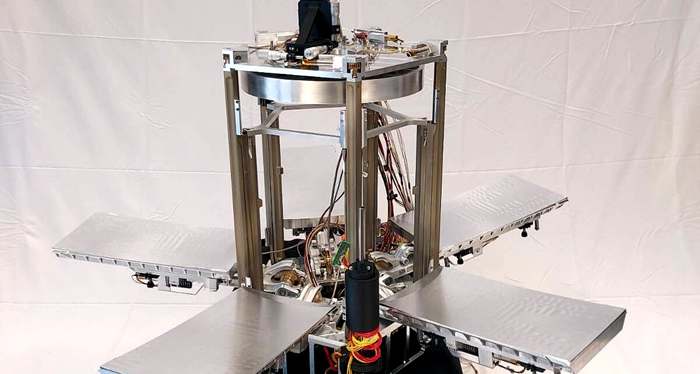 SuperSharp Attains Two Critical Milestones Towards Launch In 2026