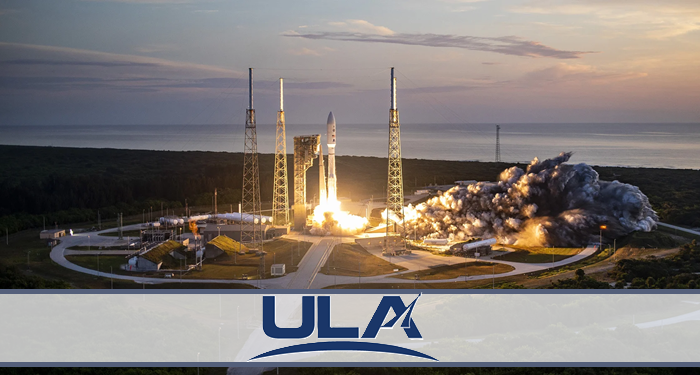 United Launch Alliance Advances Space Access with its Launch Services