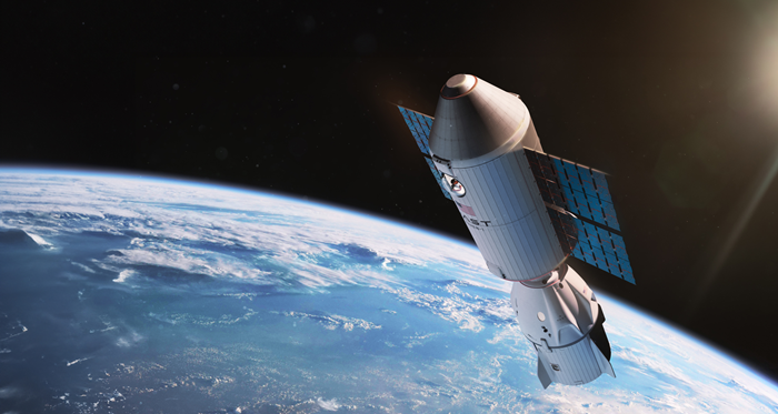 Vast and NASA Signs Agreement to test Haven-1 at Armstrong Test Facility
