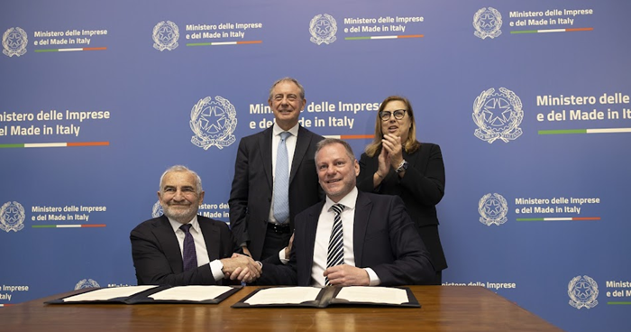 D-Orbit and Planetek Partners to Expand Capabilities in Advanced Space Technologies