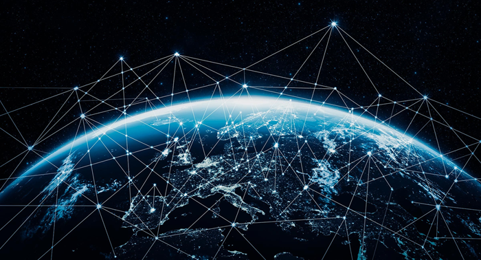 Intelsat Secures US Space Force Contract to Provide Maritime Satellite Connectivity