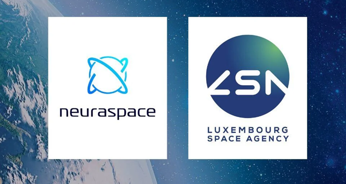 Neuraspace Expands Office in Luxembourg and Partners with Luxembourg Space Agency