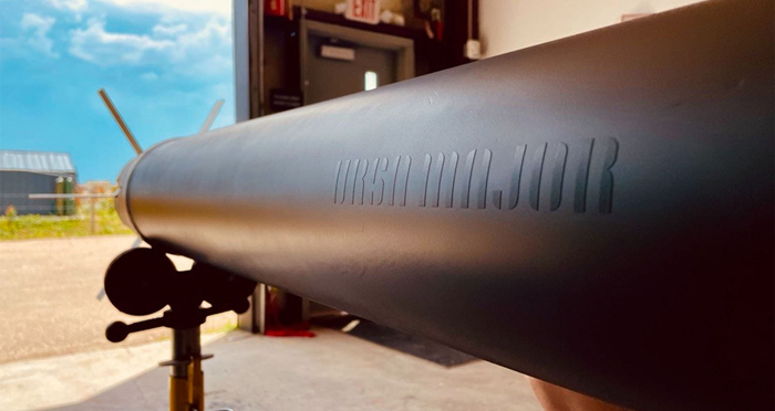 Ursa Major Redefines Rocket Propulsion for Next Generation Space and Defense Innovation