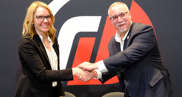 Redwire and ispace Signs MOU to Pursue Commercial Lunar Exploration Missions