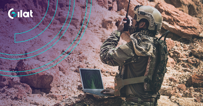 Gilat Awarded $23 M Multi-Year Contract to Service STT Units for US DoD