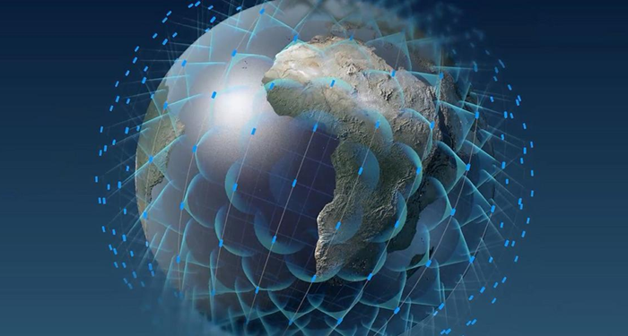 Hughes and Eutelsat Partners to Expand LEO Satellite Connectivity Across Europe
