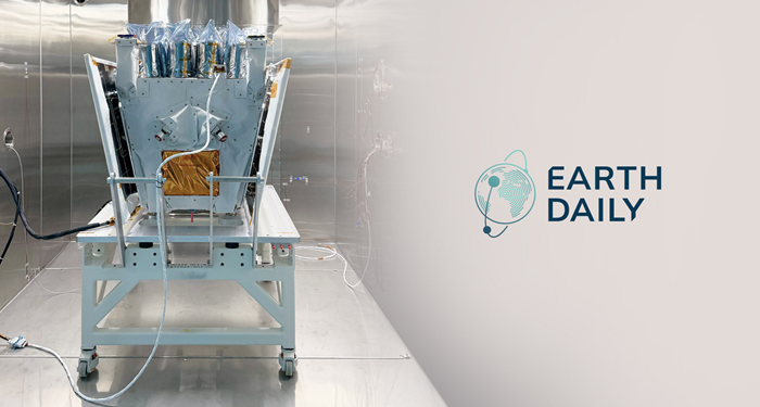 EarthDaily to Launch First Satellite Advancing Cutting-Edge Earth Observation
