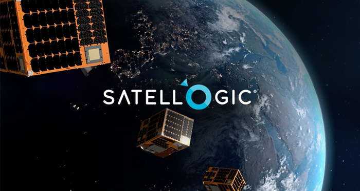 Satellogic: Revolutionizing Access to Data from Space